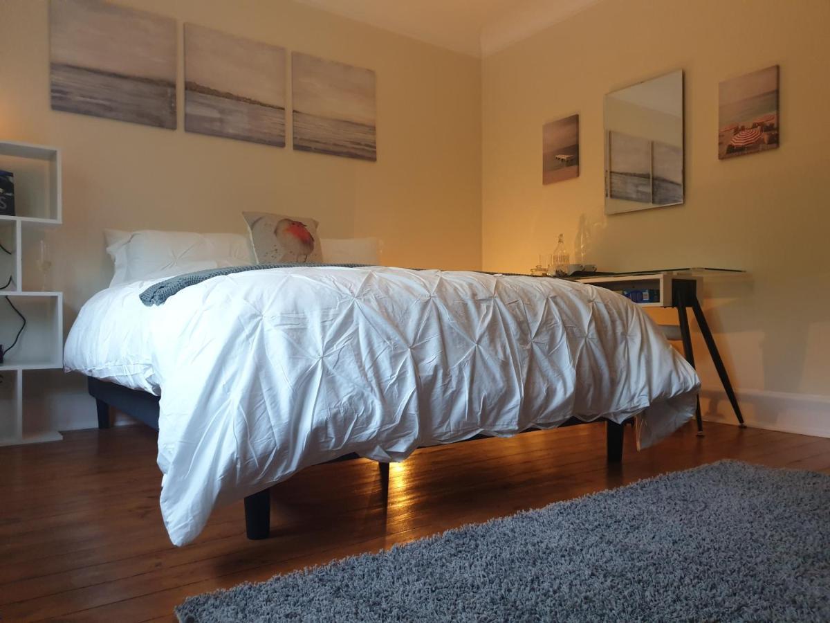 Little Robin Gate - Free Parking - Central - 10 Min Walk To Train Station Bournemouth Exterior photo