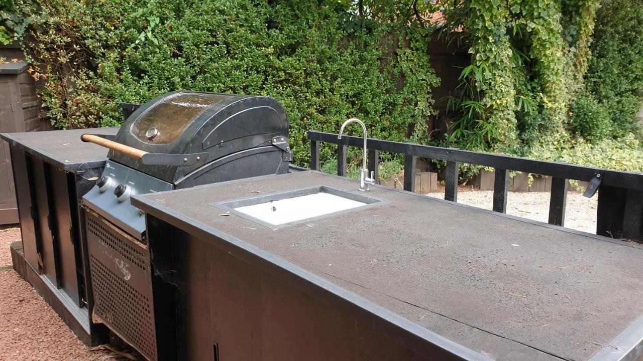Little Robin Gate - Free Parking - Central - 10 Min Walk To Train Station Bournemouth Exterior photo