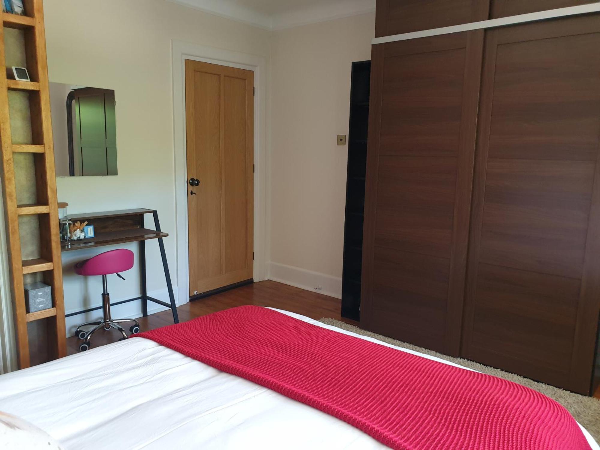 Little Robin Gate - Free Parking - Central - 10 Min Walk To Train Station Bournemouth Exterior photo