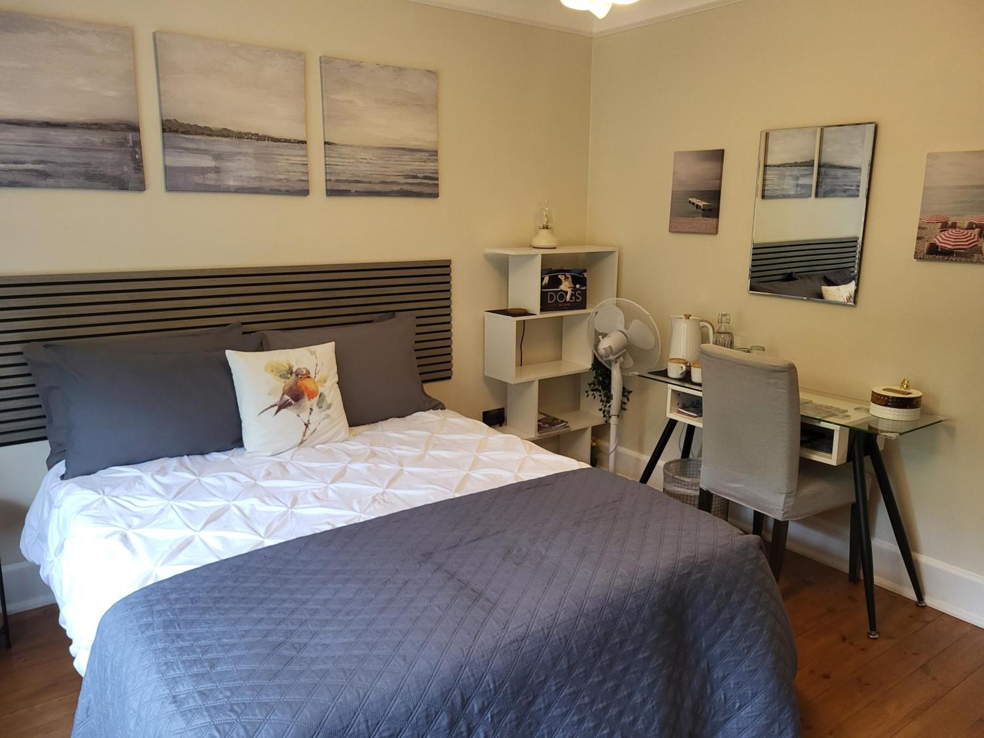 Little Robin Gate - Free Parking - Central - 10 Min Walk To Train Station Bournemouth Exterior photo