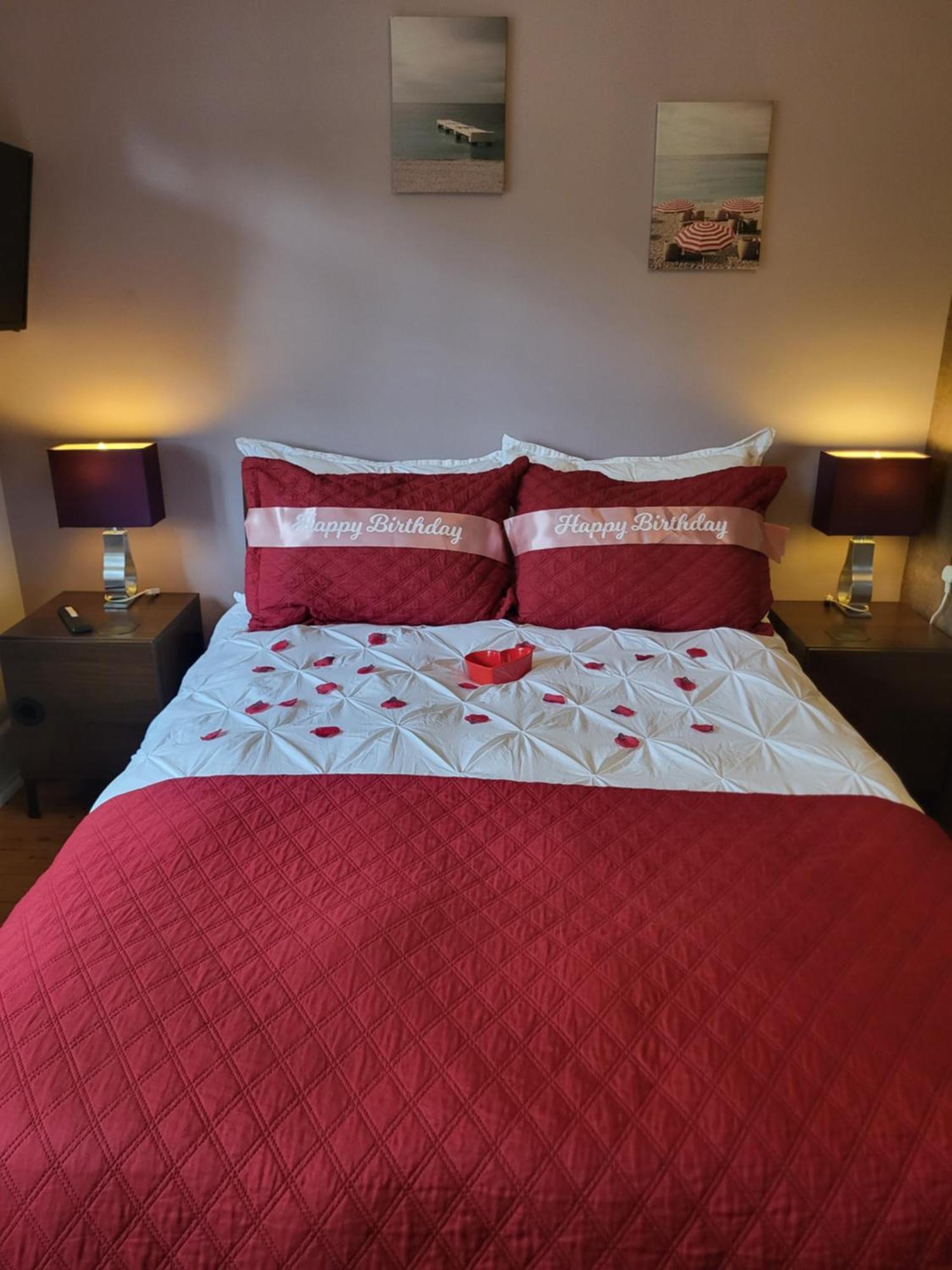 Little Robin Gate - Free Parking - Central - 10 Min Walk To Train Station Bournemouth Exterior photo
