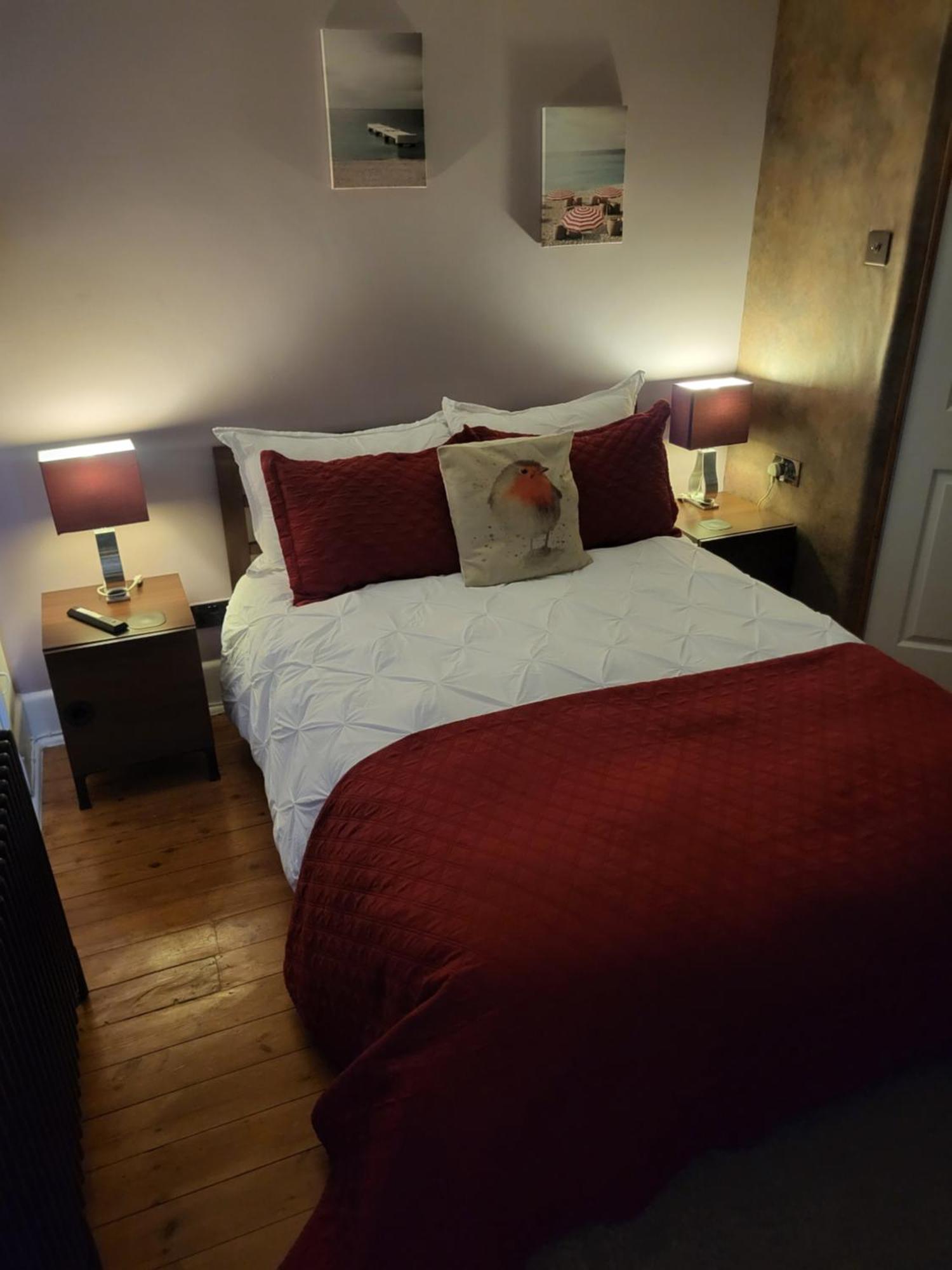 Little Robin Gate - Free Parking - Central - 10 Min Walk To Train Station Bournemouth Exterior photo