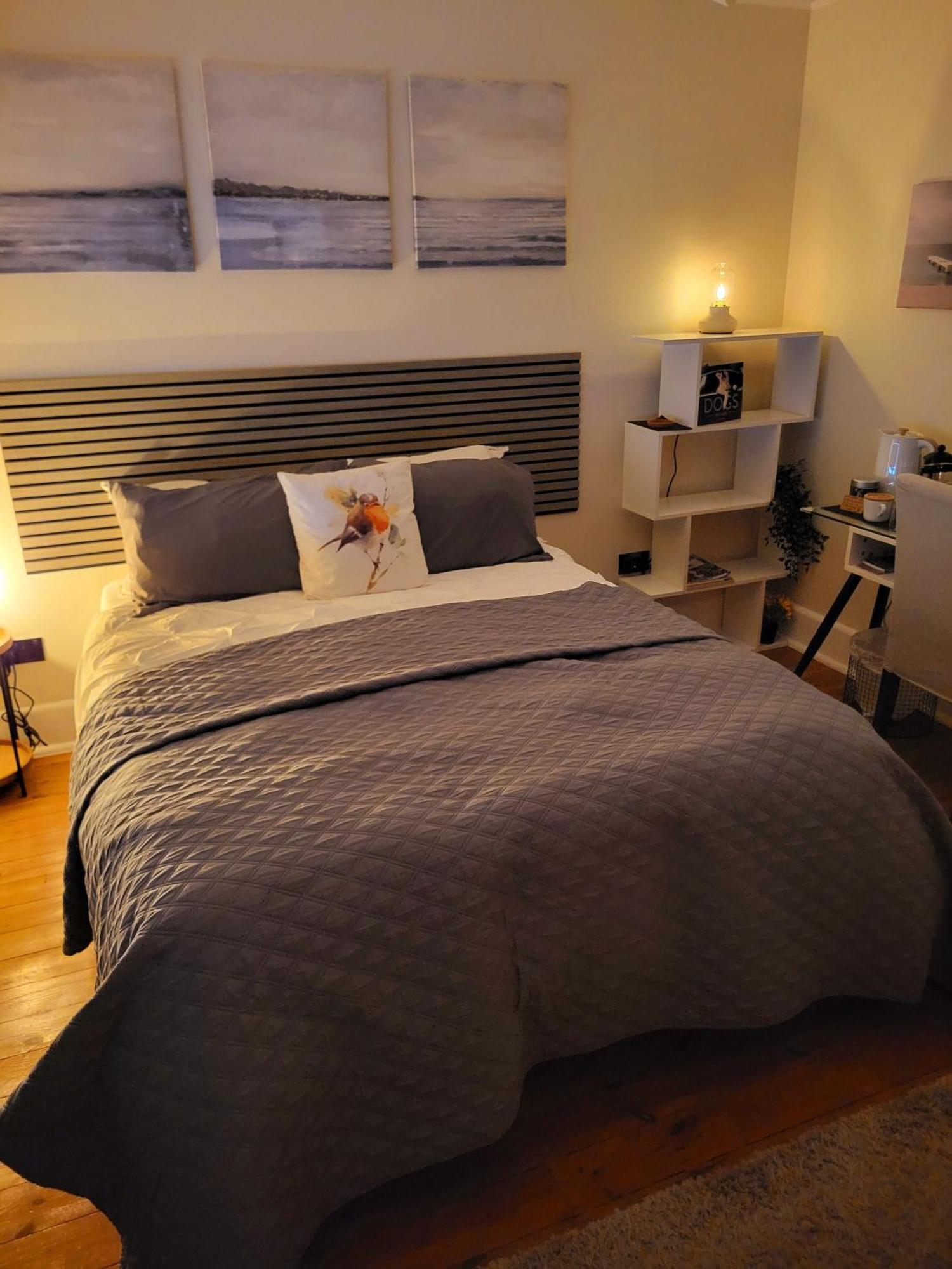 Little Robin Gate - Free Parking - Central - 10 Min Walk To Train Station Bournemouth Exterior photo