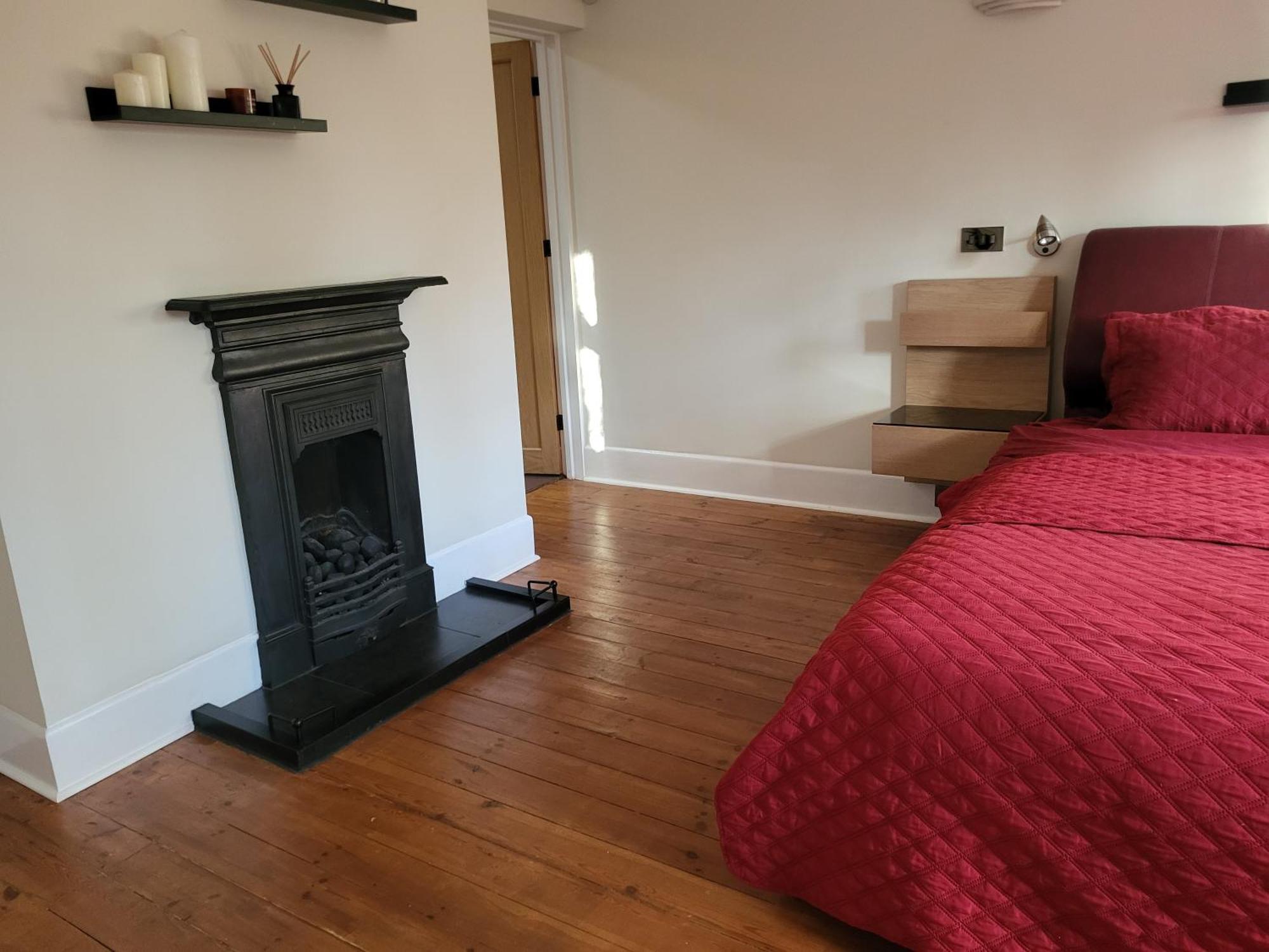 Little Robin Gate - Free Parking - Central - 10 Min Walk To Train Station Bournemouth Room photo
