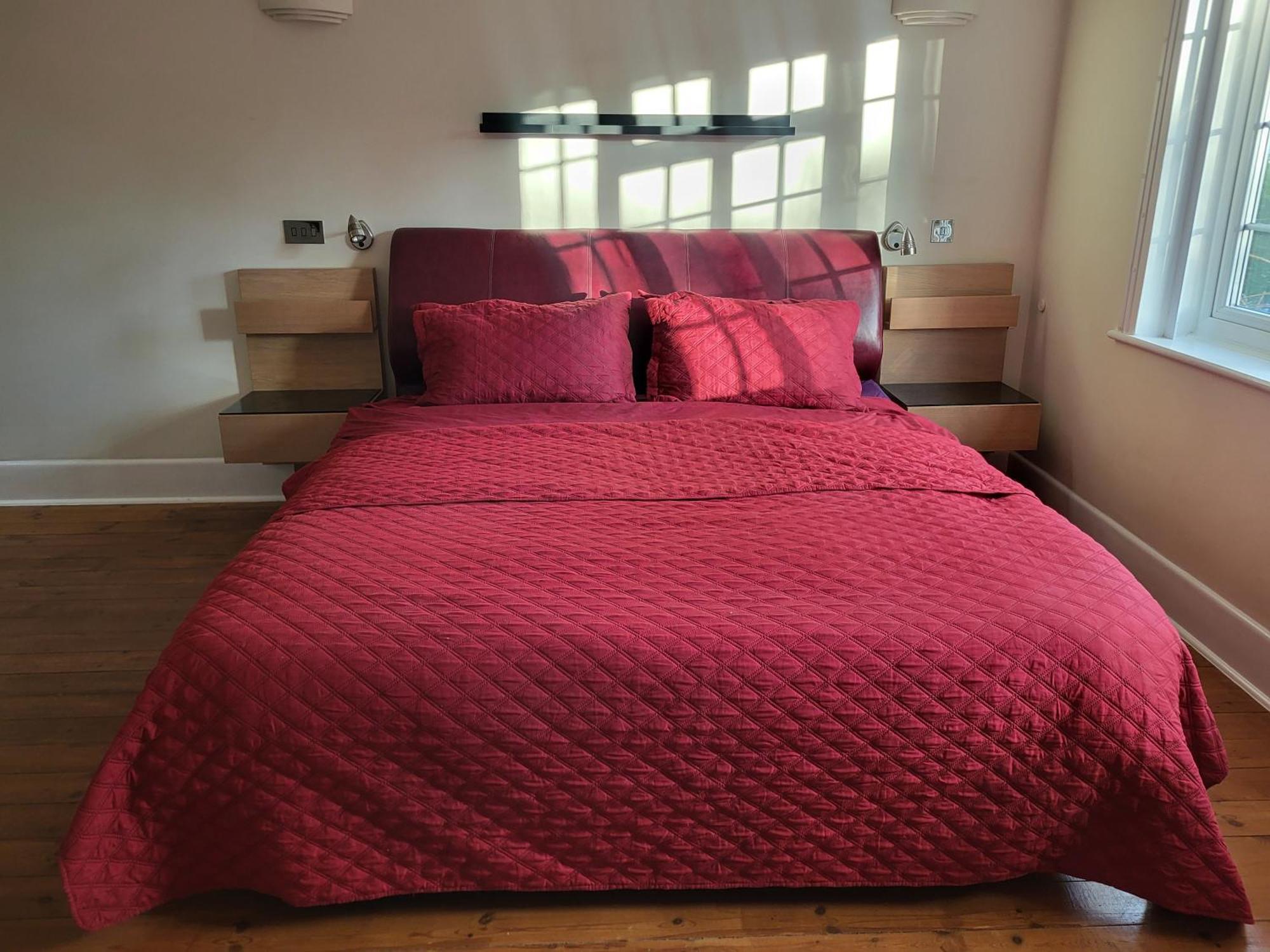 Little Robin Gate - Free Parking - Central - 10 Min Walk To Train Station Bournemouth Room photo