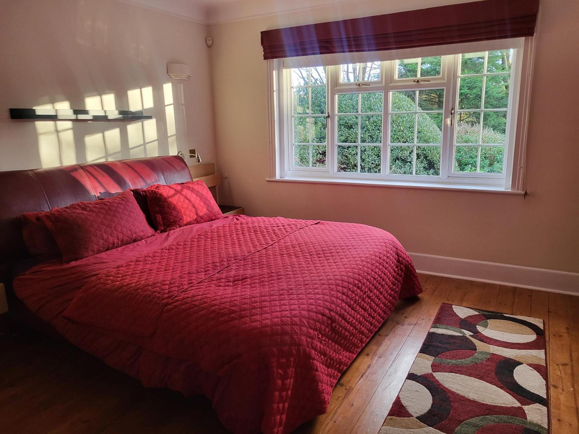 Little Robin Gate - Free Parking - Central - 10 Min Walk To Train Station Bournemouth Room photo