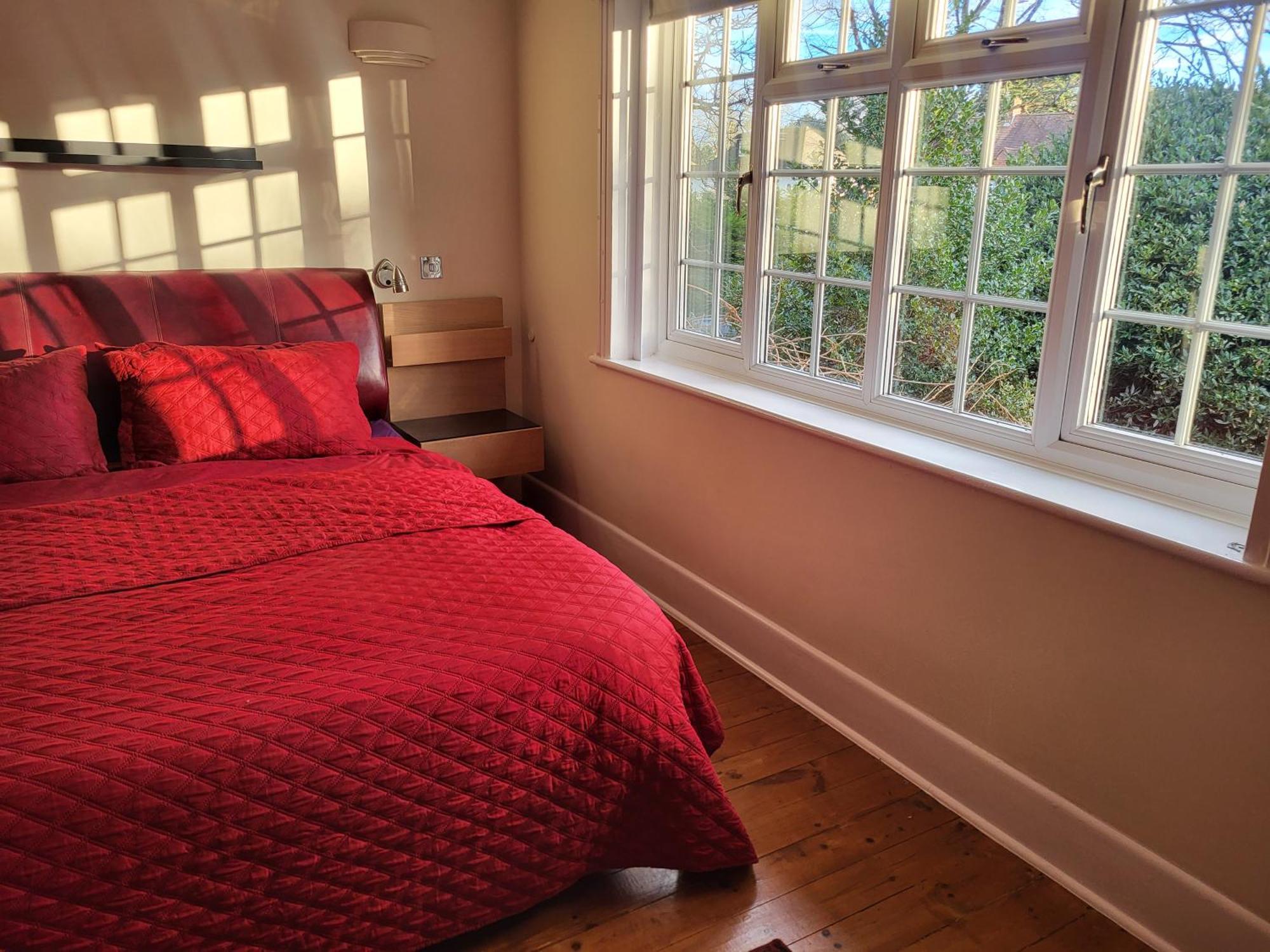 Little Robin Gate - Free Parking - Central - 10 Min Walk To Train Station Bournemouth Room photo