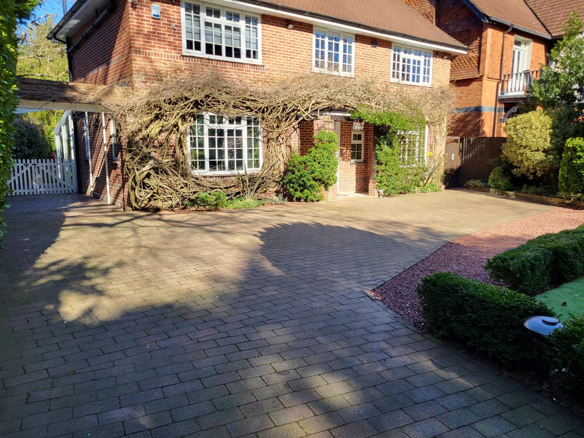 Little Robin Gate - Free Parking - Central - 10 Min Walk To Train Station Bournemouth Exterior photo