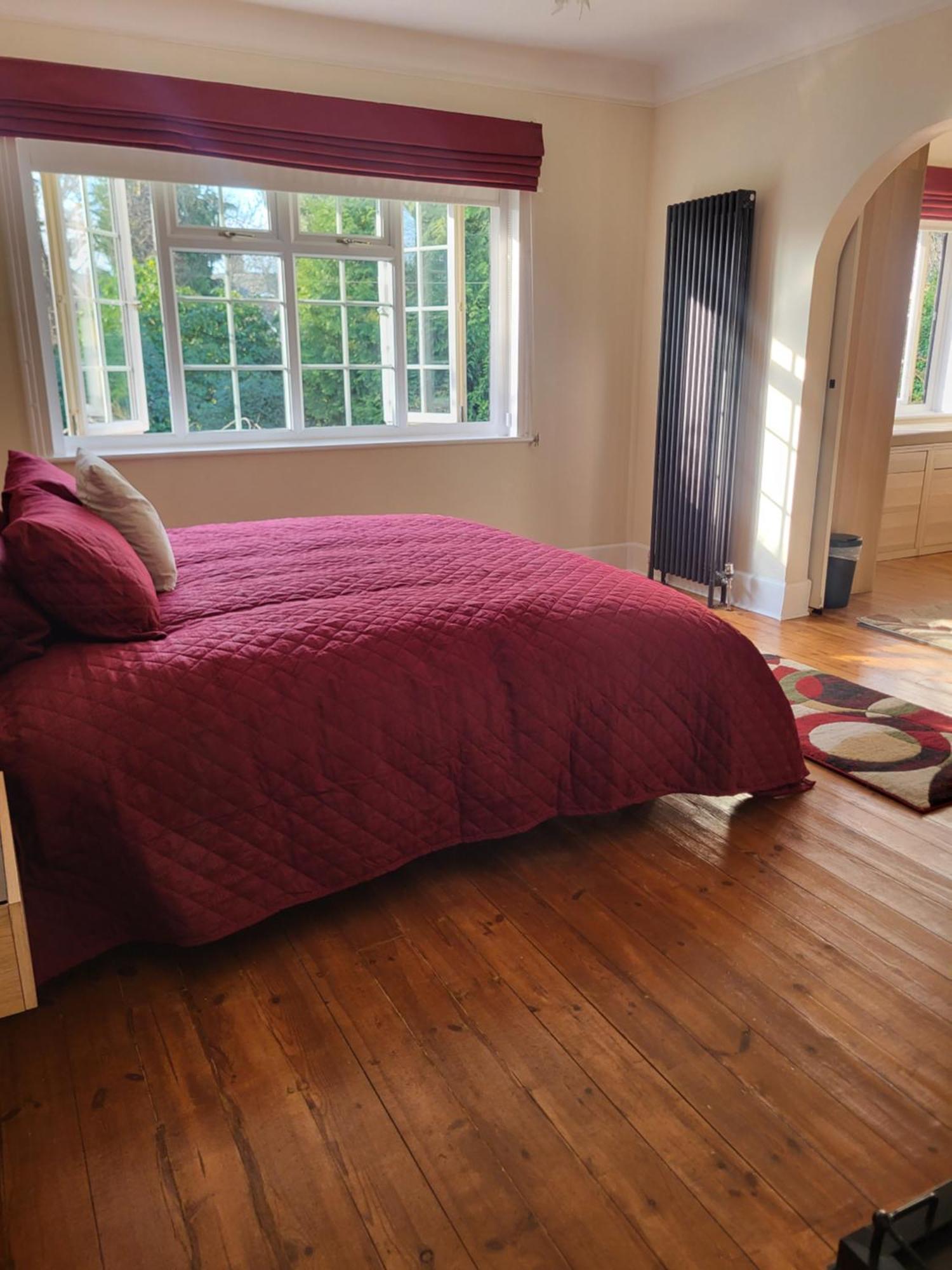 Little Robin Gate - Free Parking - Central - 10 Min Walk To Train Station Bournemouth Room photo