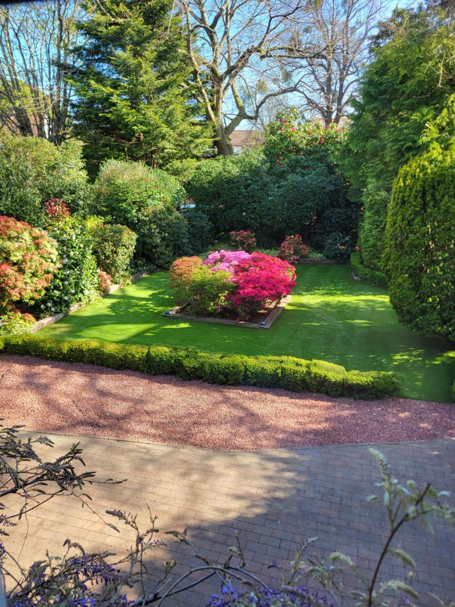Little Robin Gate - Free Parking - Central - 10 Min Walk To Train Station Bournemouth Exterior photo