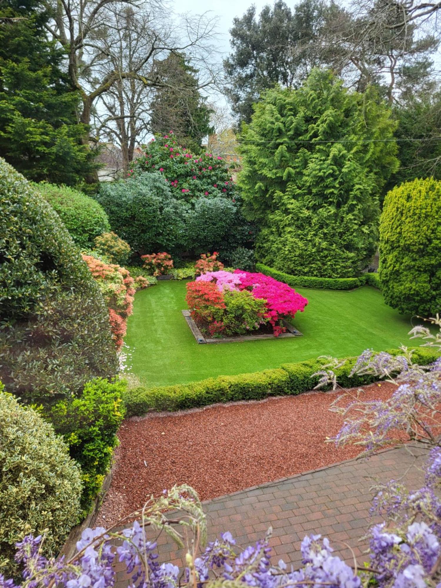 Little Robin Gate - Free Parking - Central - 10 Min Walk To Train Station Bournemouth Exterior photo