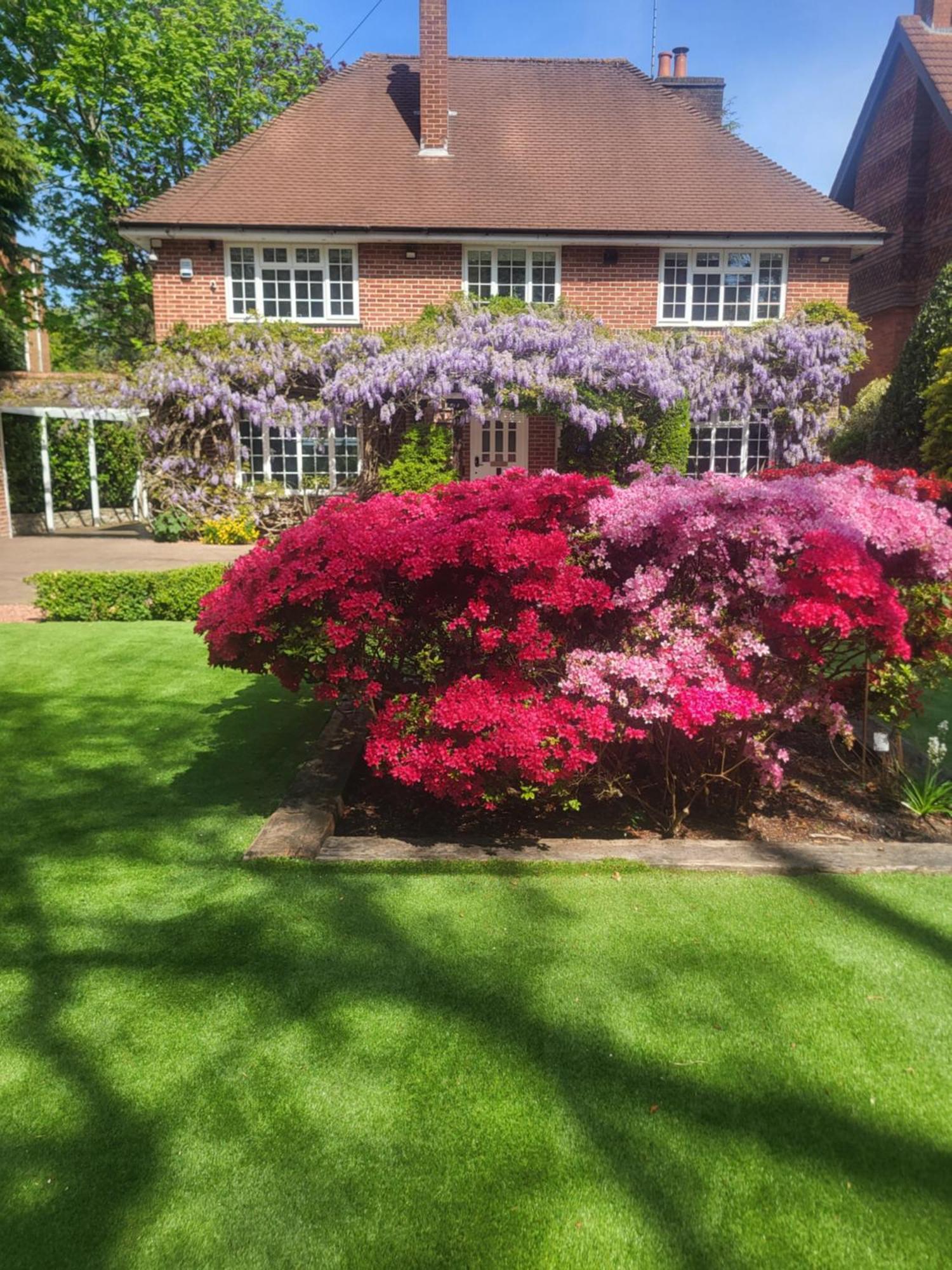 Little Robin Gate - Free Parking - Central - 10 Min Walk To Train Station Bournemouth Exterior photo